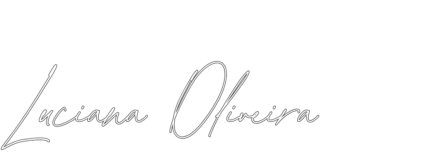 Logo Luciana Oliveira Advogada